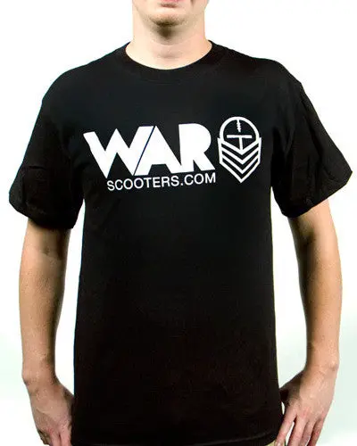 War Scooters Shirt 1