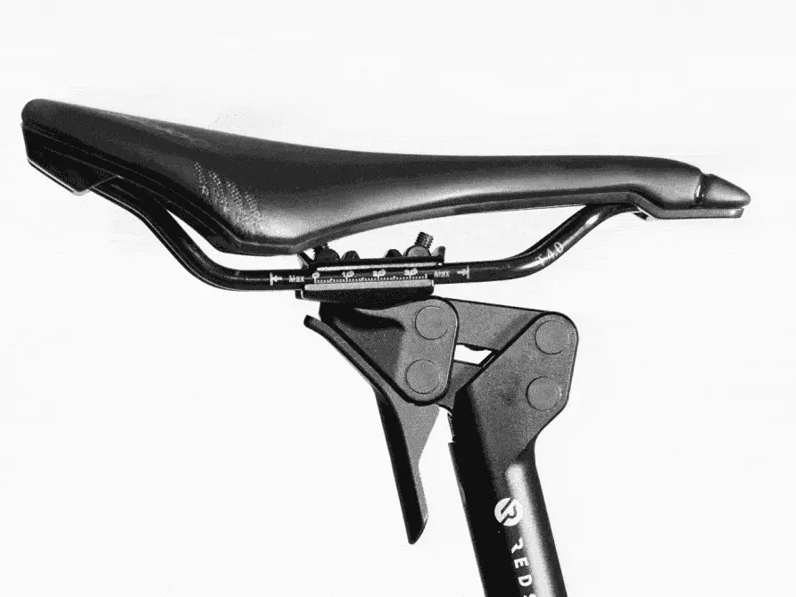 Redshift Shockstop Suspension Seatpost 1