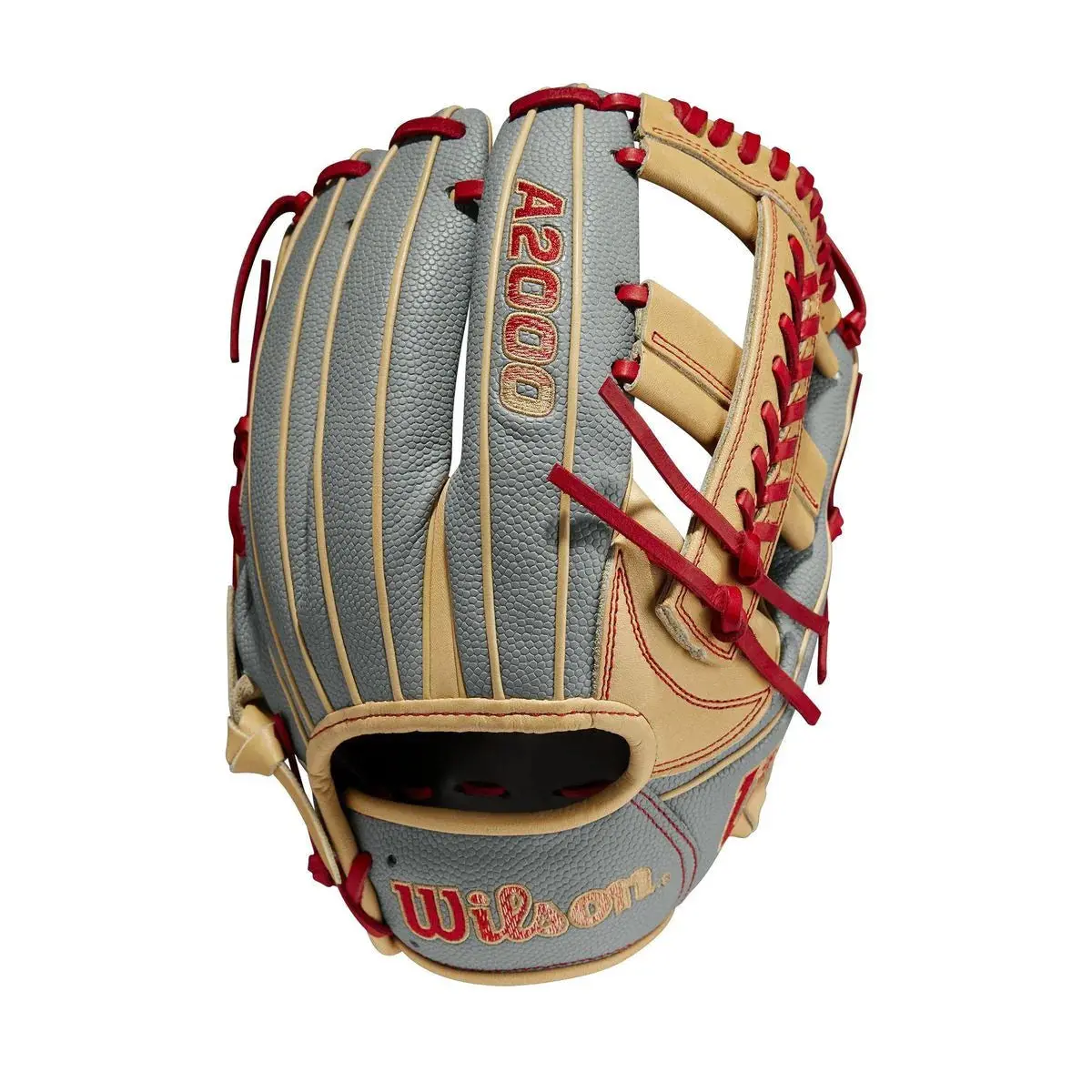Wilson A2000 - Wbw1009711175 - 11.75" - Baseball Glove 1