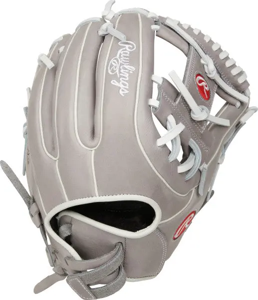 Rawlings R9 Softball 11.75" - R9sb715-2G - Softball Glove 1