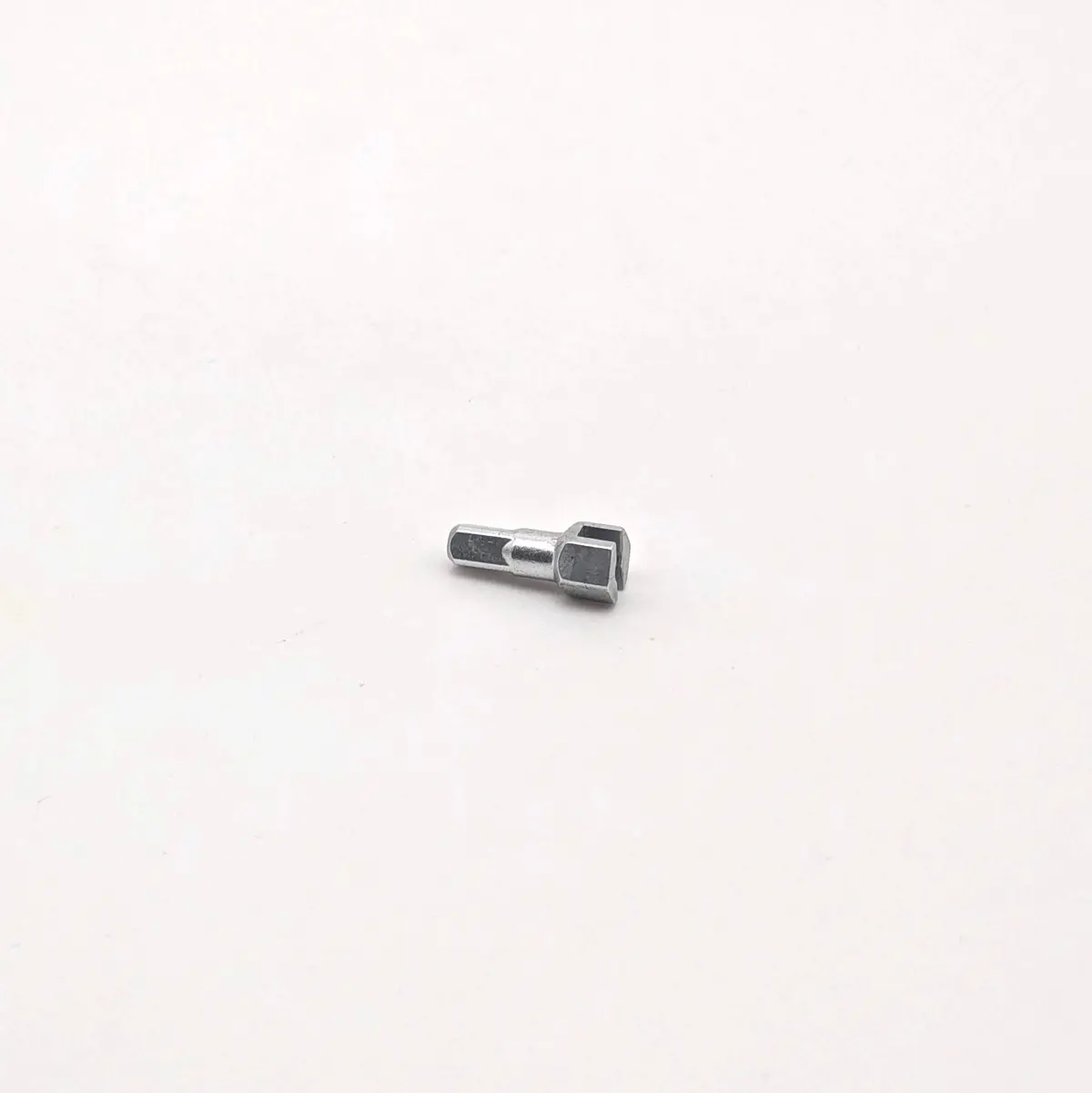 Alloy Sapim Spoke Nipple | 16Mm | Dsn | Silver 1