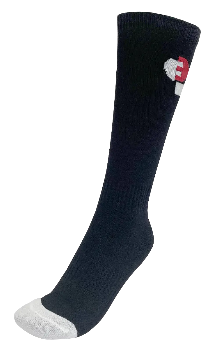 Force3 Ultimate Umpire Socks 1