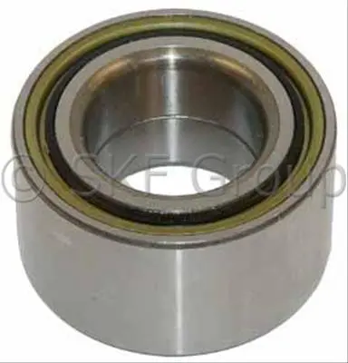 Skf Universal Replacement Bearings – Fw162 Series For Versatile Applications 1