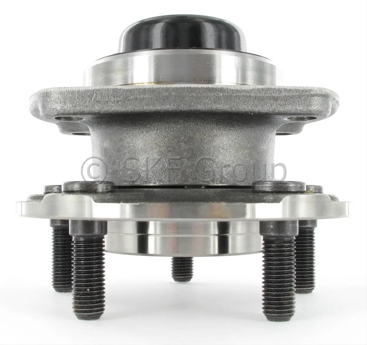 Skf Wheel Hub And Bearing Assembly – Pre-Assembled, Sealed Unit For Reliable Performance (Br930279) 1