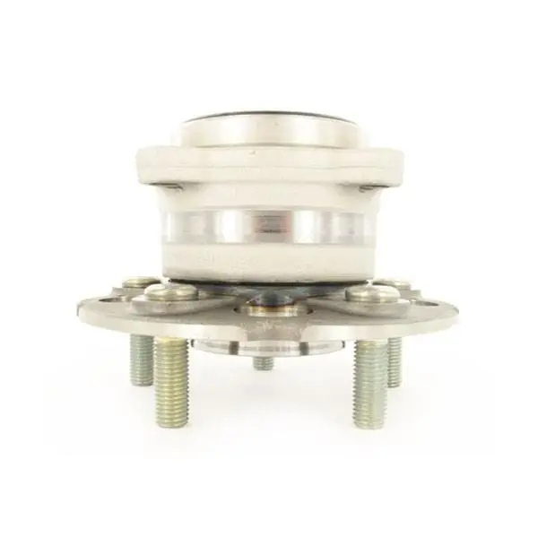 Skf Br930774 Wheel Hub & Bearing Assembly – Precision-Sealed Unit 1
