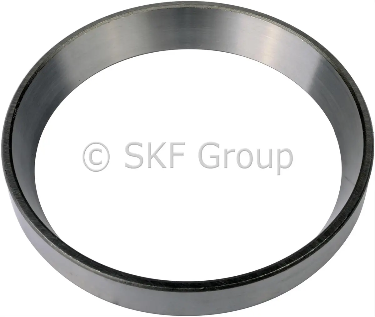 Skf Wheel Bearing Race Set - Br42584 1