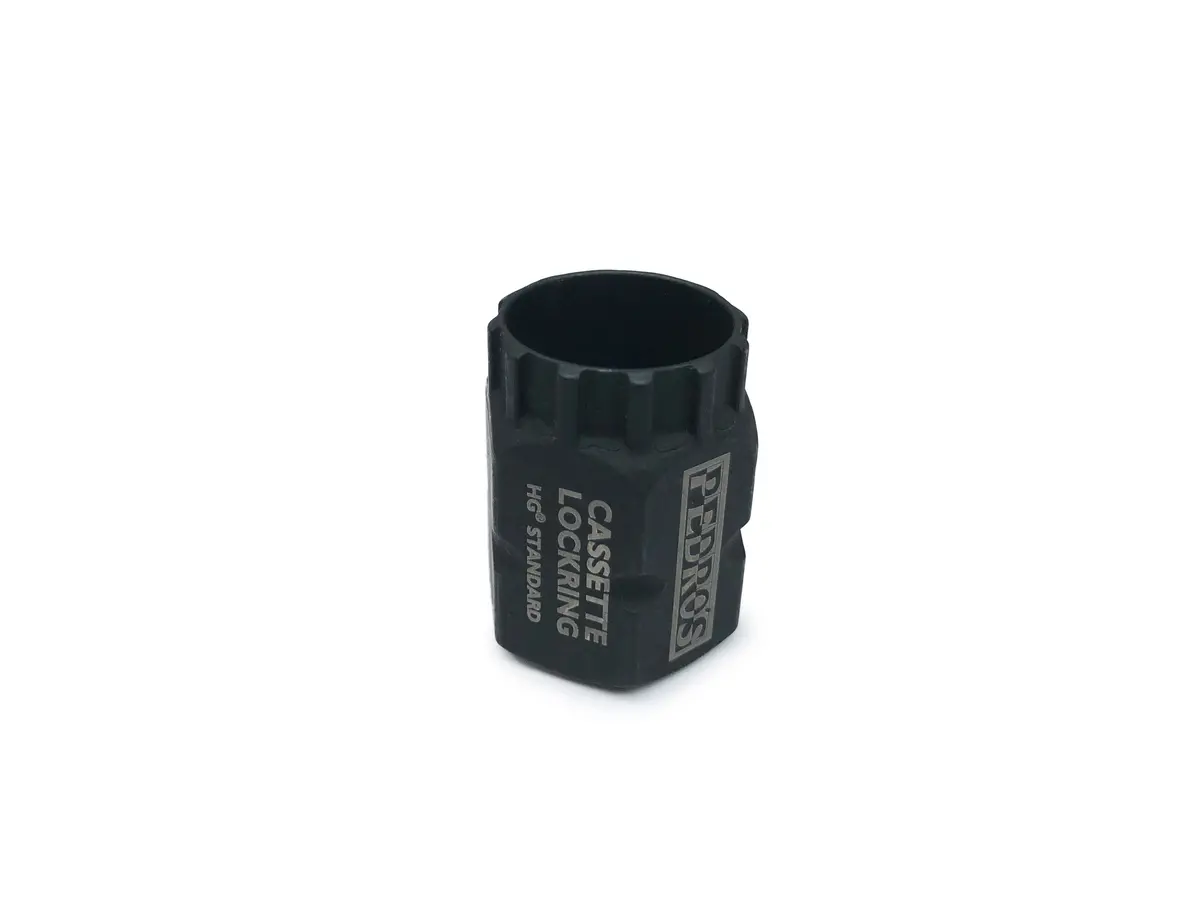 Pedros Låsering Socket 1