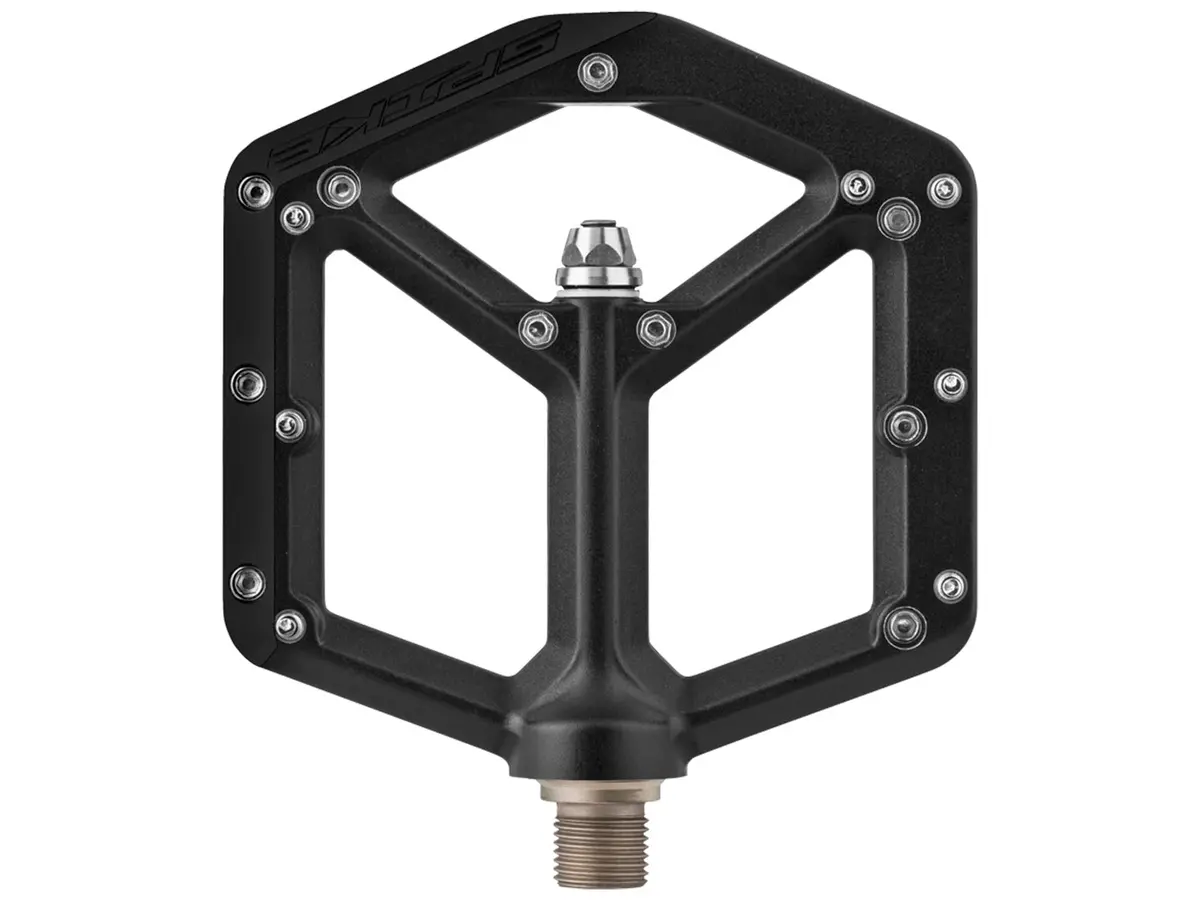 Spank Spike Reboot Flat Pedal 1