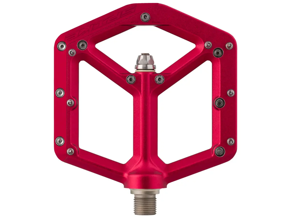 Spank Spike Reboot Flat Pedal 1