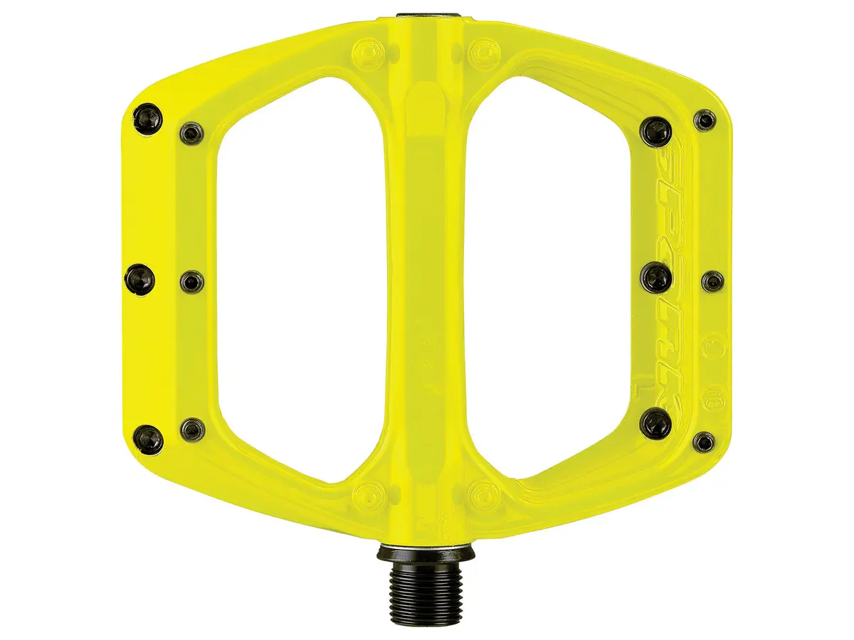 Spank Spoon Dc Flat Pedaler 1