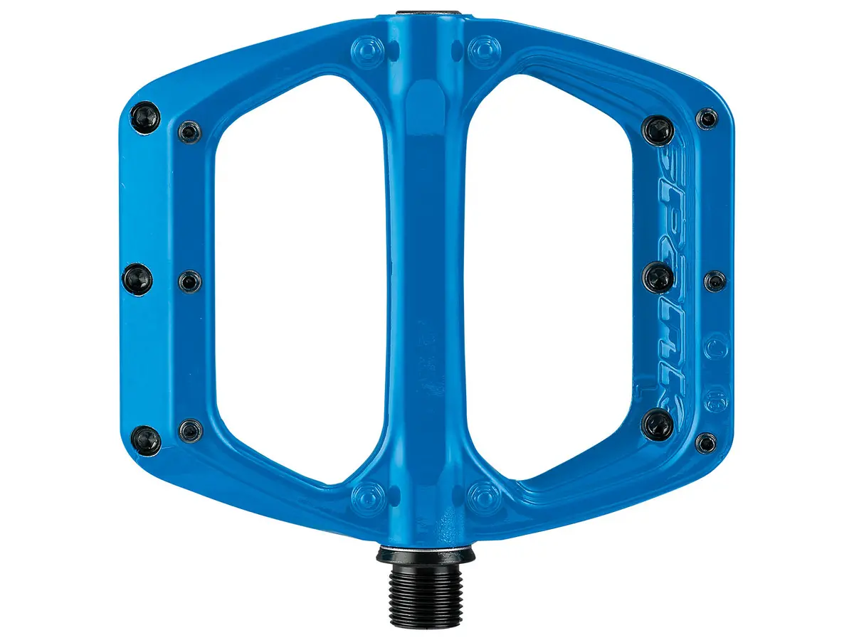 Spank Spoon Dc Flat Pedaler 1