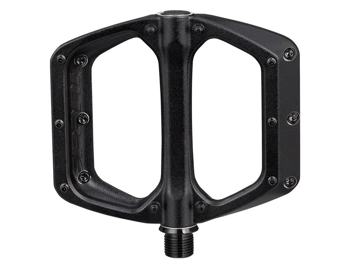 Spank Spoon Dc Flat Pedal 1