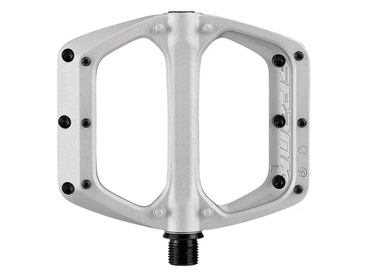 Spank Spoon Dc Flat Pedaler 1
