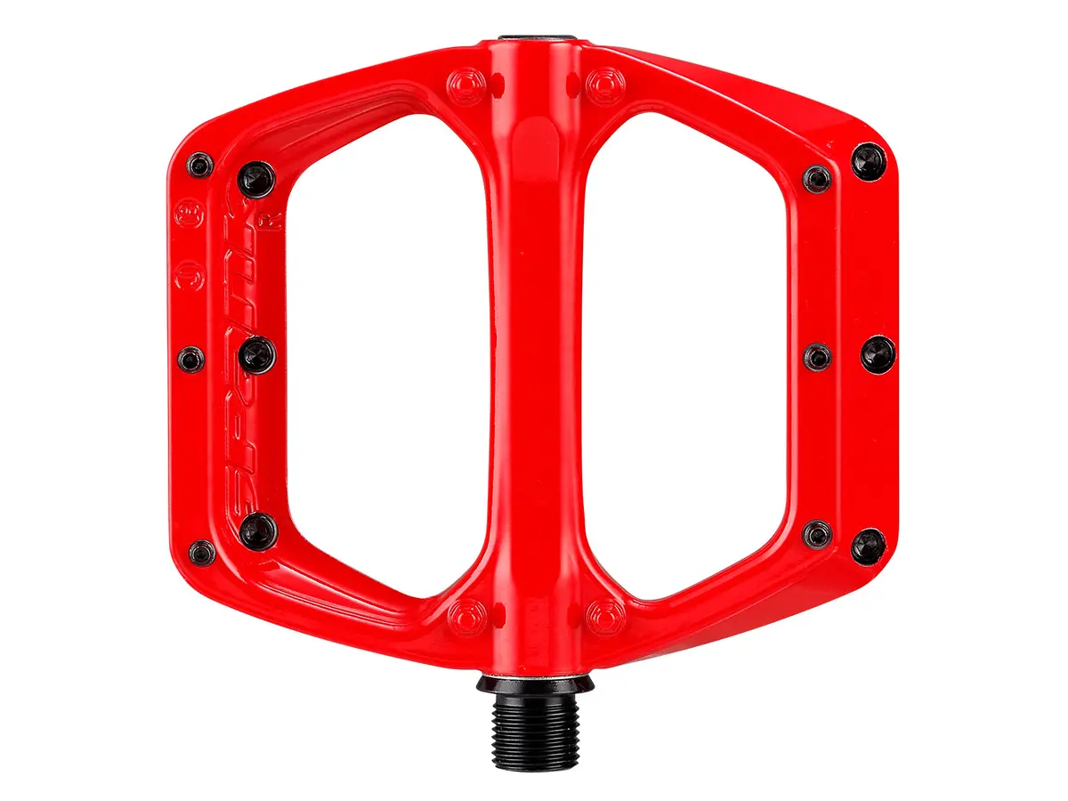 Spank Spoon Dc Flat Pedaler 1