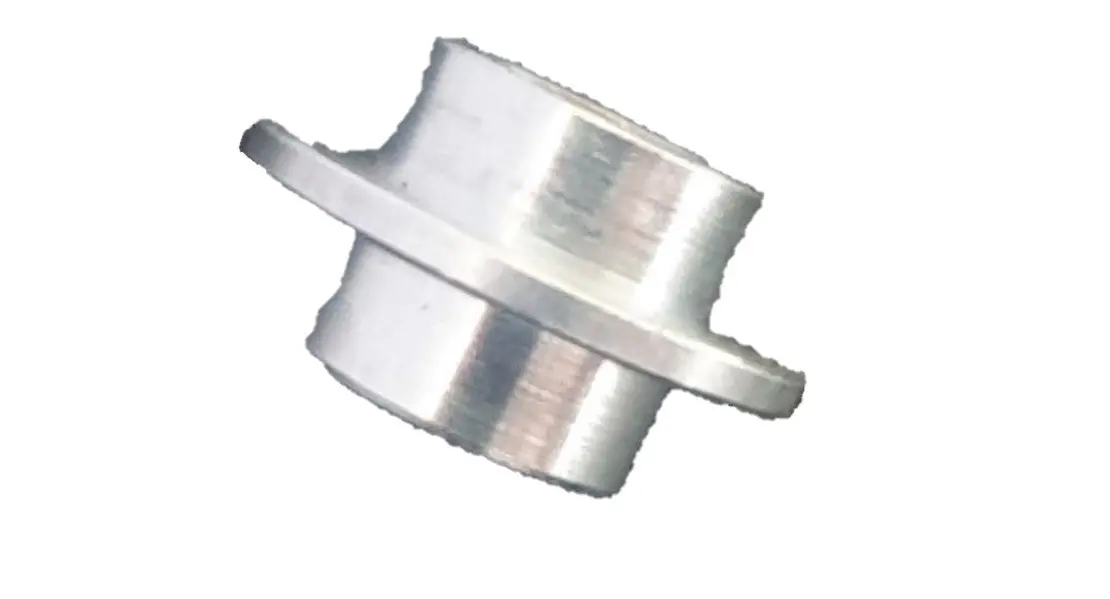 Floating Bearing Spacers For Castor Wheels 1