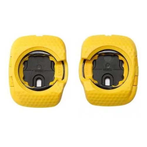 Speedplay Zero Style Cleats 1
