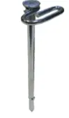 Rawlings Pro Chicago Spike (3) 1