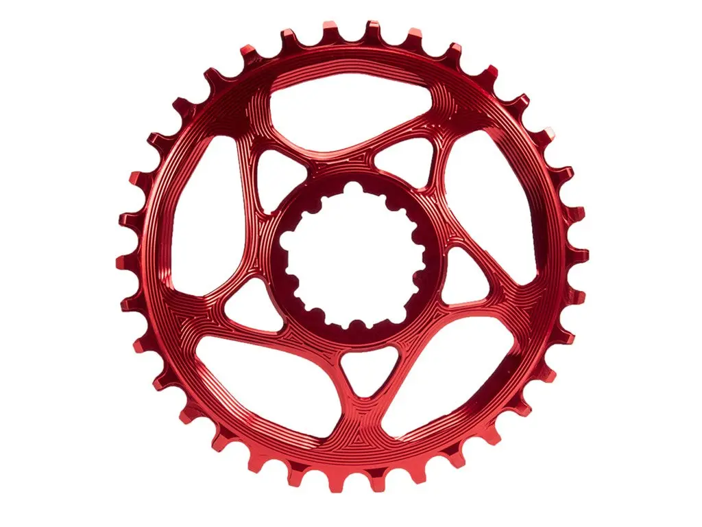 Absoluteblack Direct Mount Singlespeed 34T 1
