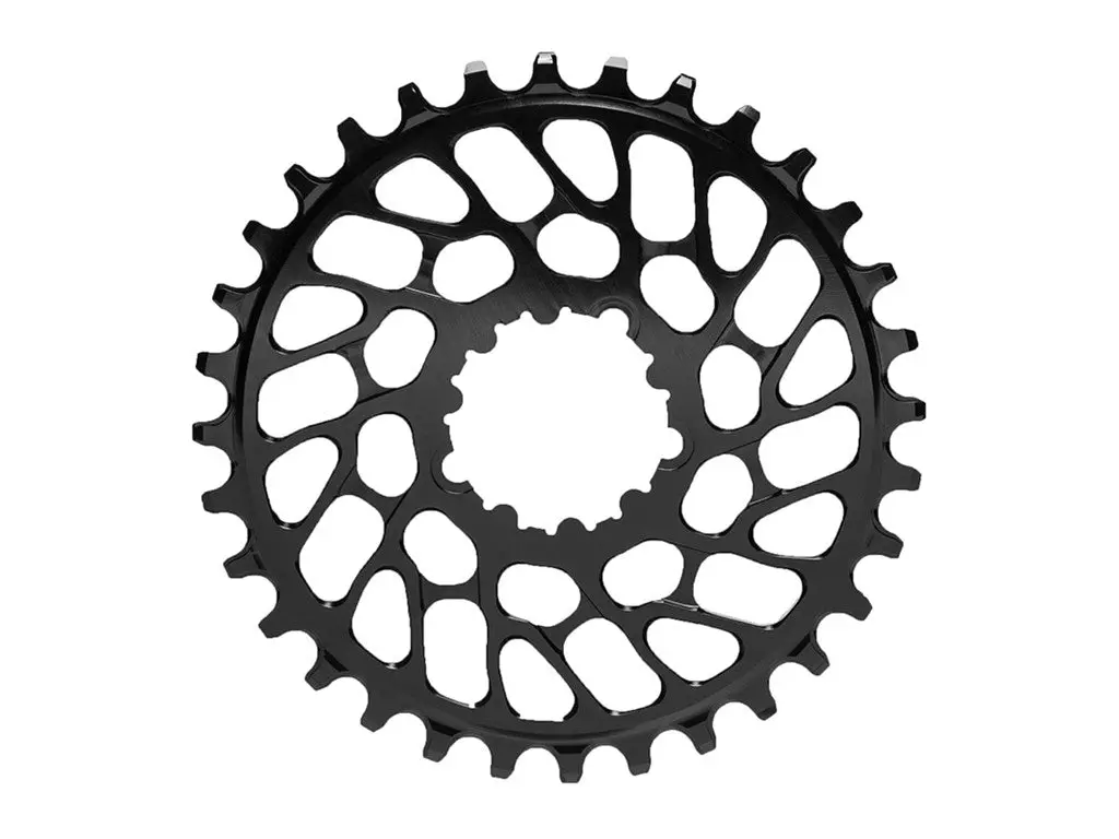 Absoluteblack Direct Mount Singlespeed 34T 1