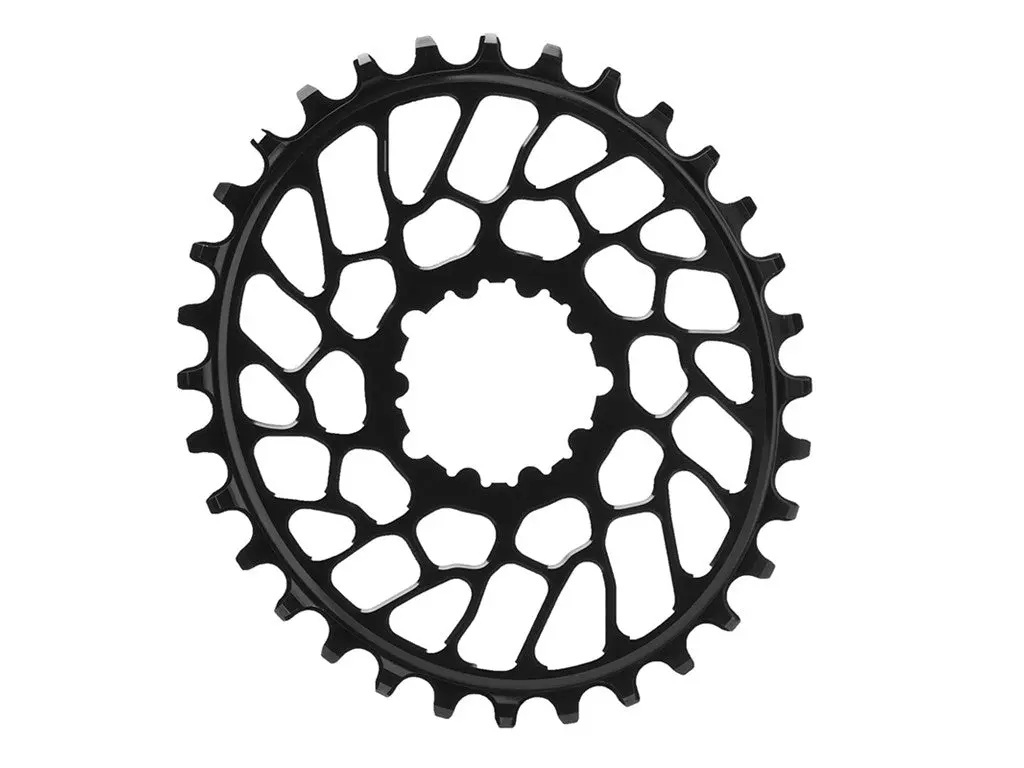 Absoluteblack Direct Mount Singlespeed 34T 1