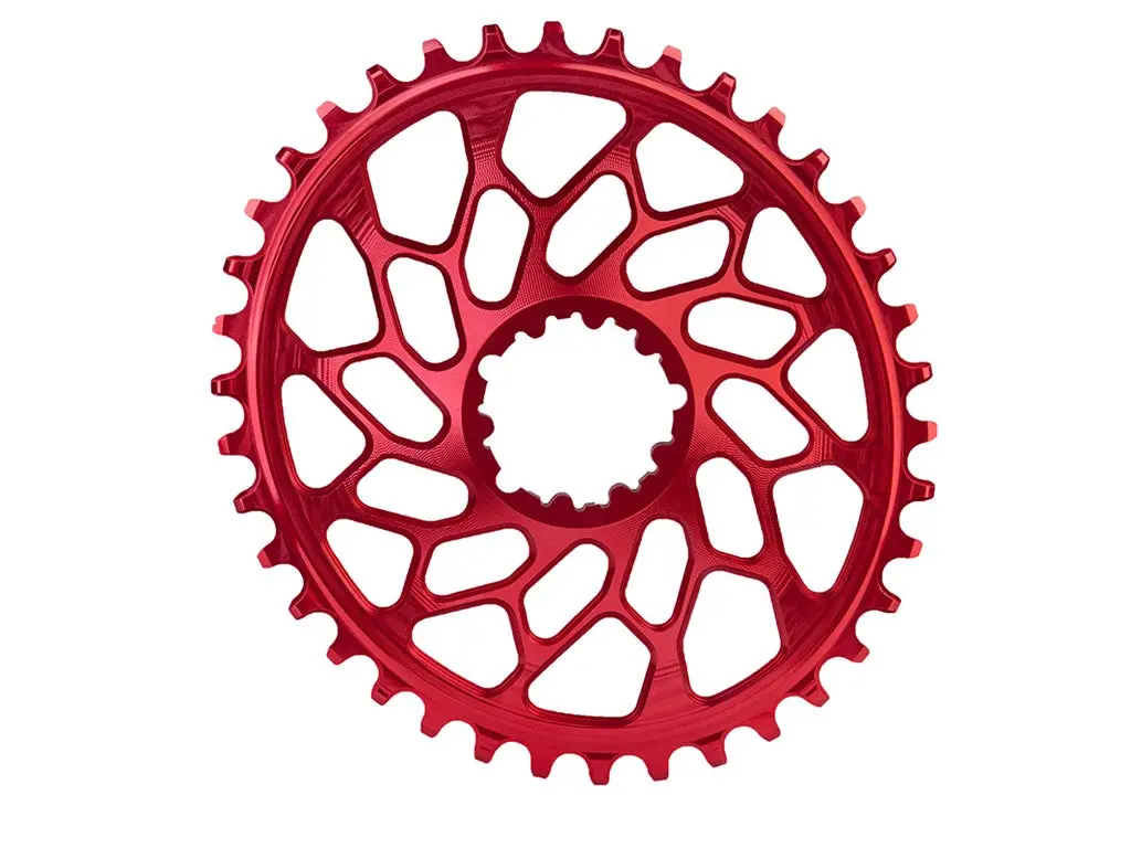 Absoluteblack Direct Mount Singlespeed 36T 1