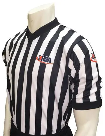 Smitty Illinois Body Flex Dye Sublimated Basketball Shirt 1