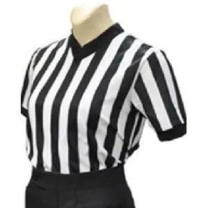 Women's Performance Mesh V-Neck Shirt 1
