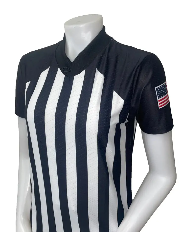 Smitty Women's Ncaa Basketball Shirt 1