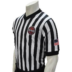 Smitty Iaabo Women's Referee Shirt 1