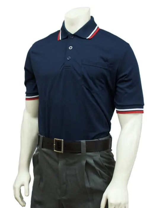 Piaa Umpire Short Sleeve Shirt 1