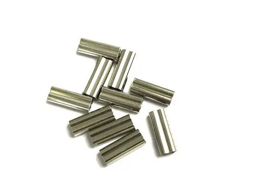 Stainless Crimps For 1.8Mm Mono 1
