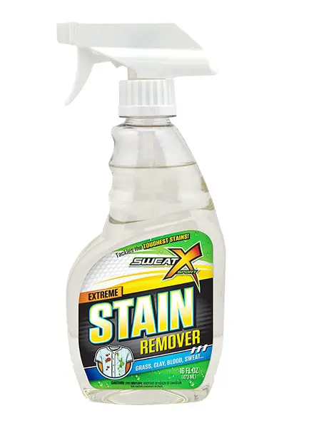 Sweatx Sport Stain Spray 1