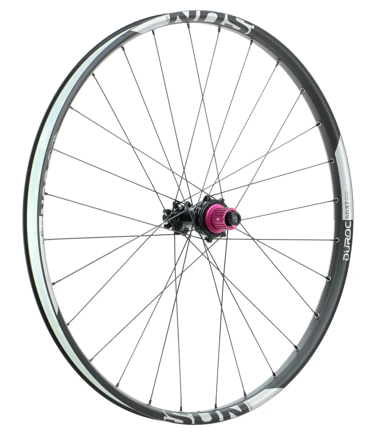 Düroc Sd37 Pro 29" 2