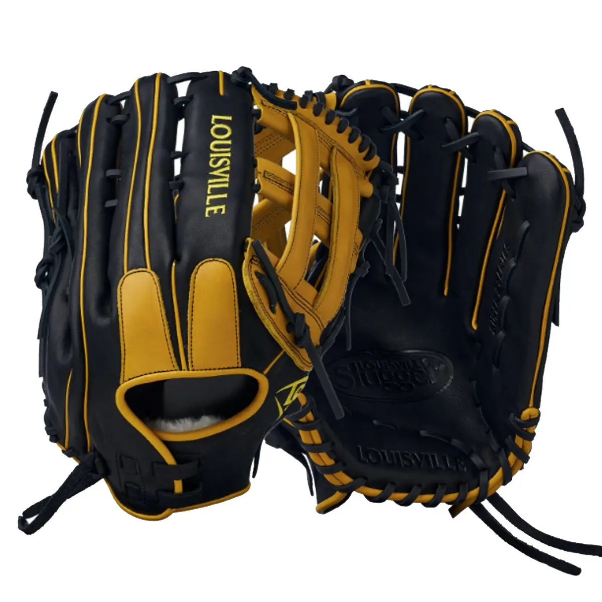 Louisville Super Z Glove 14"- Slowpitch 1