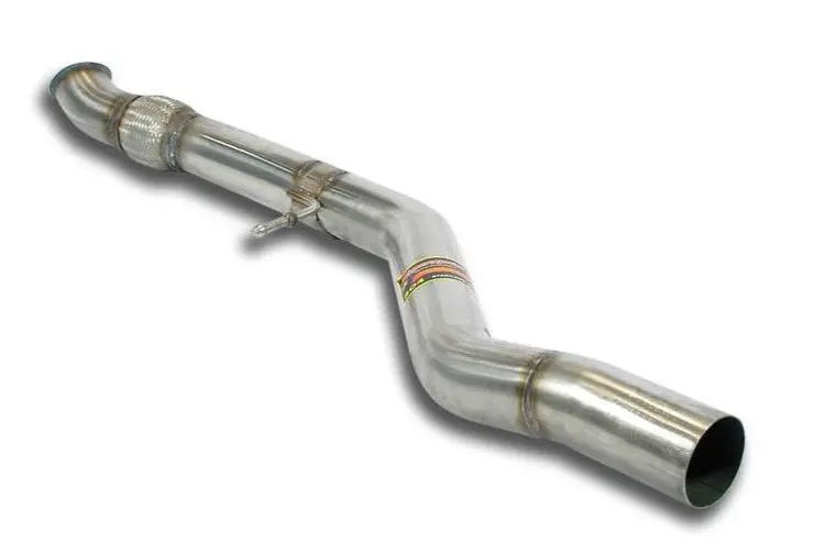 Supersprint Front Pipe - Bmw 1 Series F20/F21 M135i | 2 Series F22/F23 M235i | F87 M2 | 3 Series F30/F31 335I 1