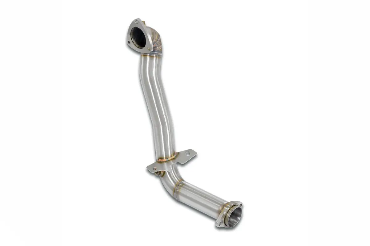 Supersprint Turbo Downpipe With De-Cat - Bmw Mini R56 Cooper S | Jcw 1