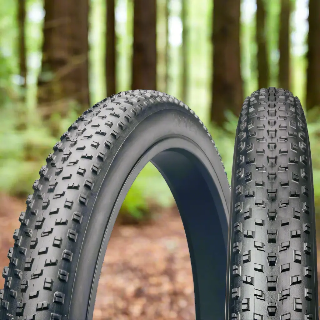 T-Rocks Tyres Triride 1