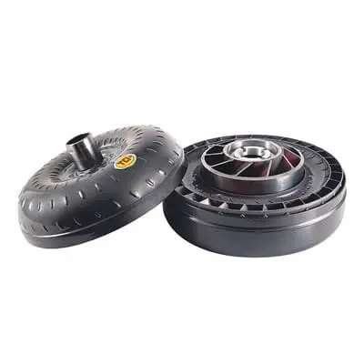 Tci Saturday Night Special Torque Converter – Part Number 492210 For Performance Builds 1