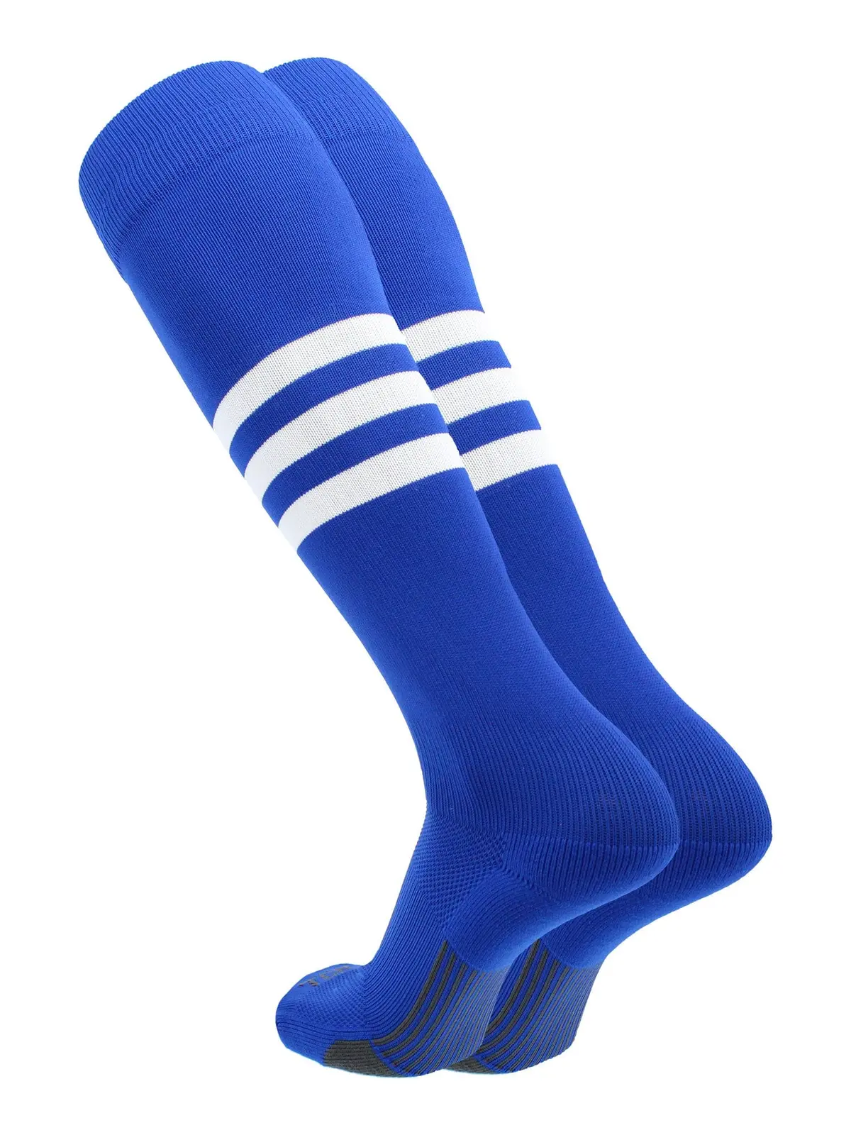 Tck Striped Baseball Sock - Aurora-King 1