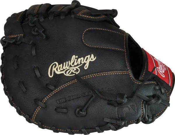 Rawlings Renegade Series 11.5" First Base Baseball Glove - R115fbm Lht 2