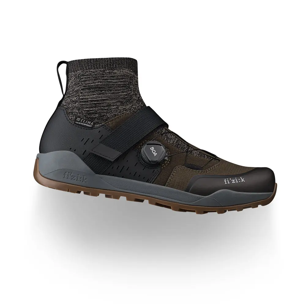 Fizik 'Terra Clima X2' Cykelsko 3
