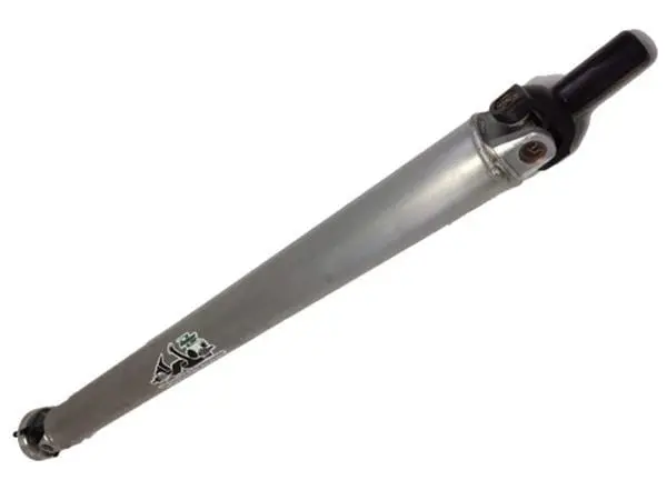 The Driveshaft Shop Custom Gm Cazl1-A3 Driveshaft Assembly 1