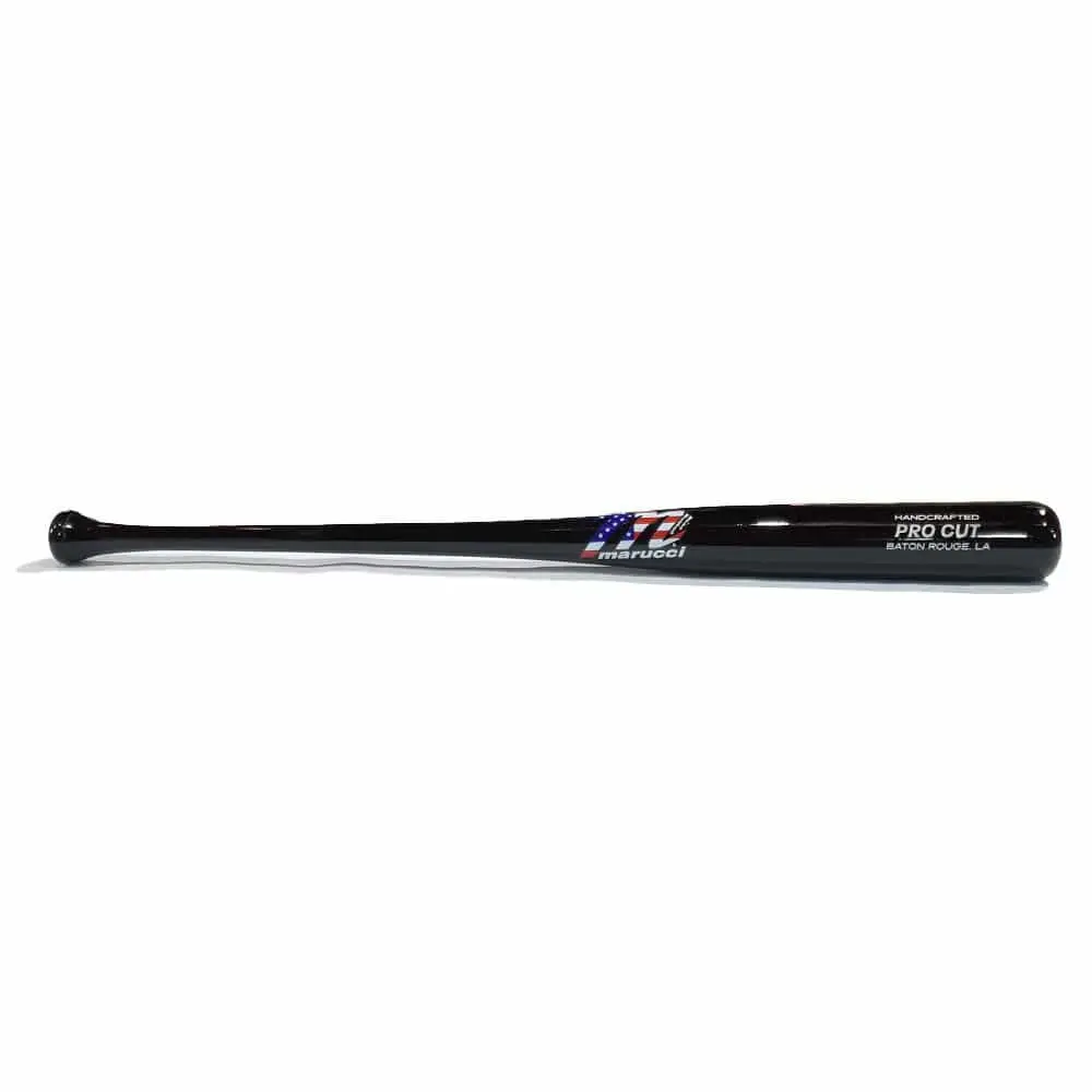 Marucci Pro Cut Baseball Bat 1