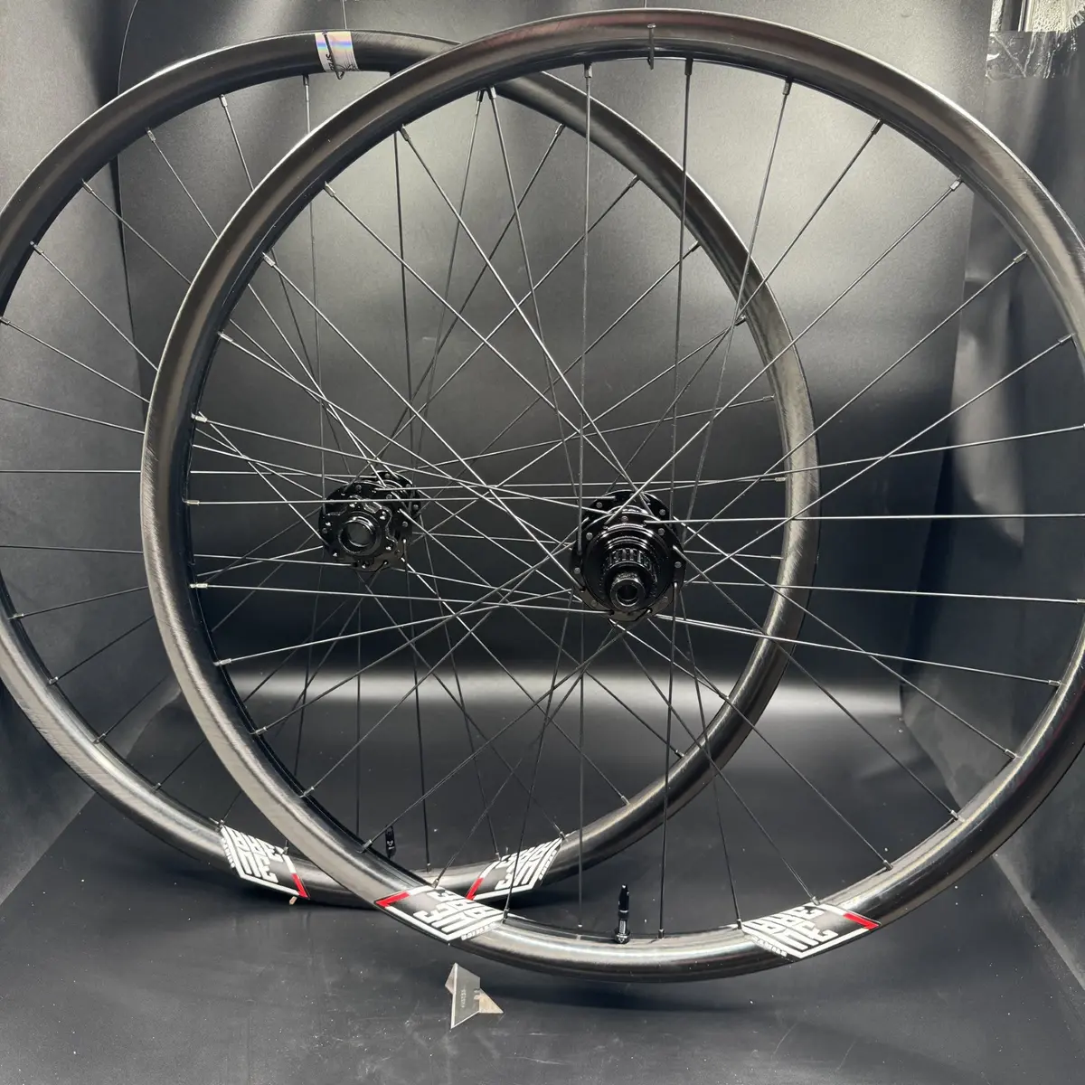 We Are One Deal Dh Rims With I9 Hydra H2 Hubs 1