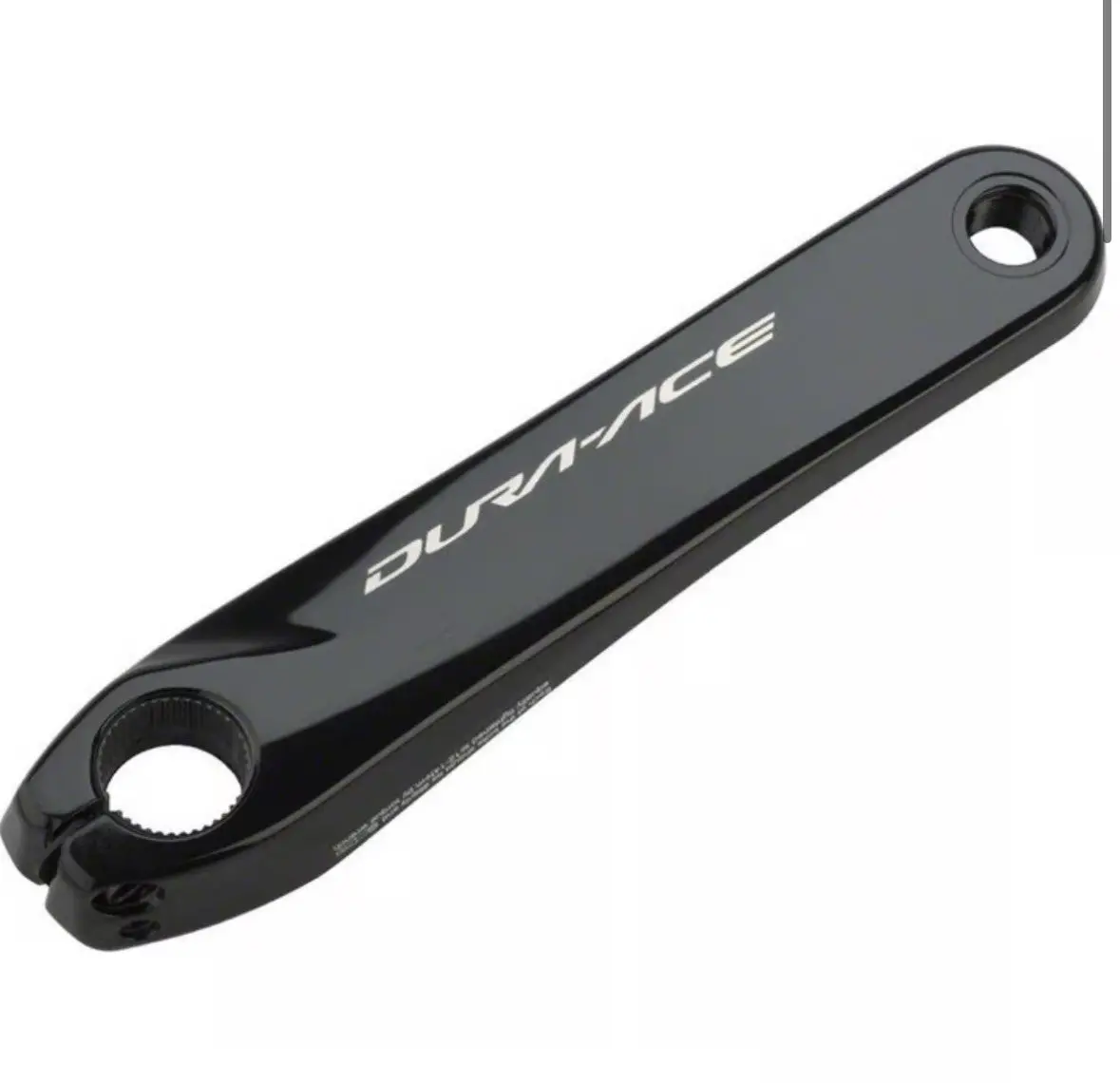 4Iiii Dura Ace 9200 Precision 3+ Left Side Power Meters 165-170-172.5-175Mm 1