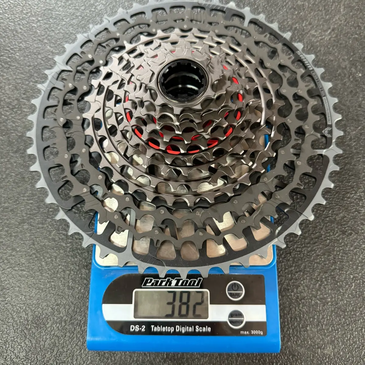 Sram Xs-1295 Eagle X0 10-52 Cassette, New Take Off 1