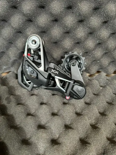 New Take Off Sram Xx Sl Axs Transmission Rear Derailleur 1