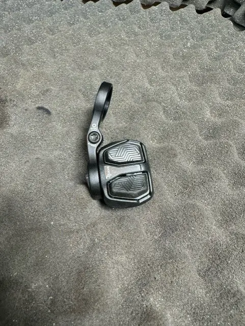 New Take Off Sram Axs Ultimate Pod Shifter 1