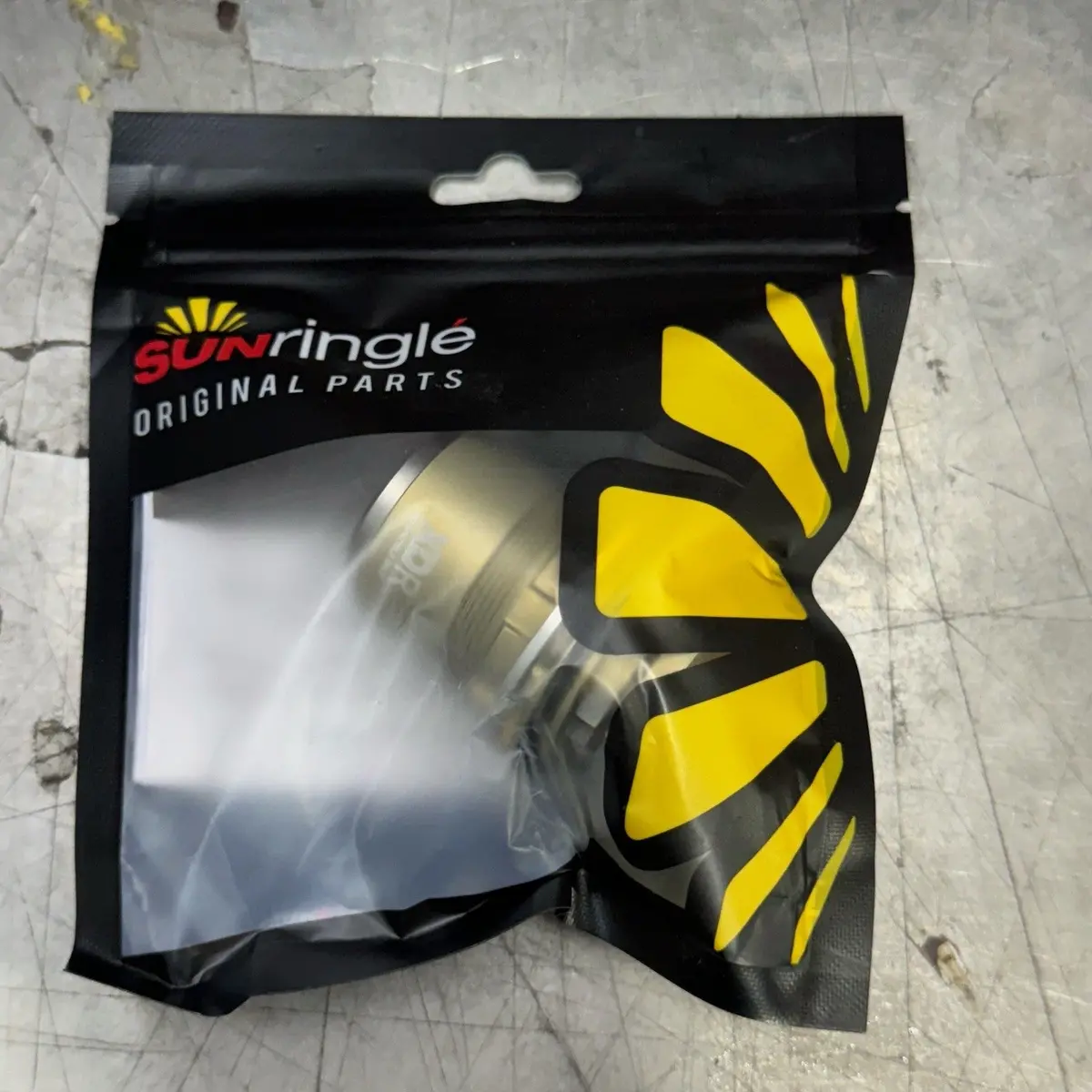 Sun Ringle, Reynolds Src/Srx Xd-R Freehub 1