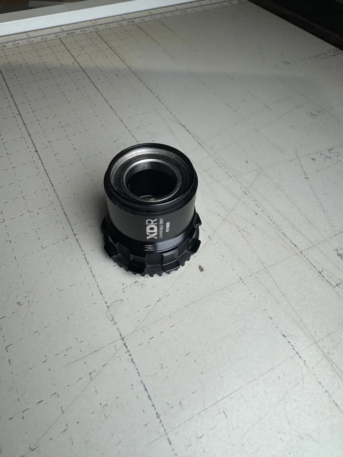 Zipp Cognition Gen 1 Xd-R Freehub 1